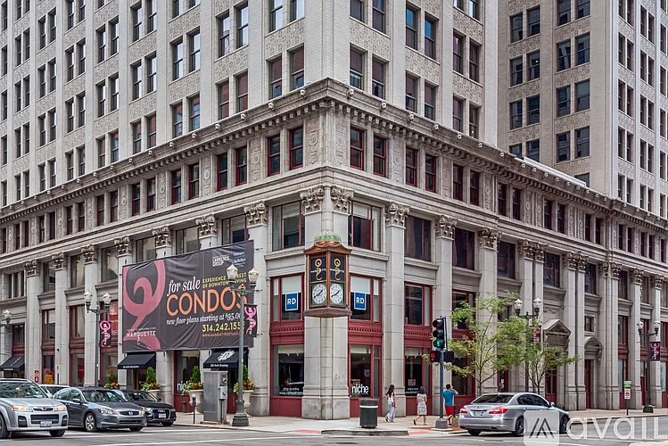 1st image of 314 Broadway N #1504