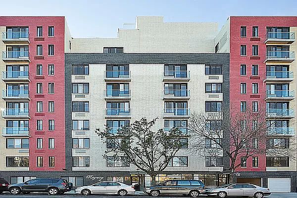 1st image of 41-18 43rd St #6B