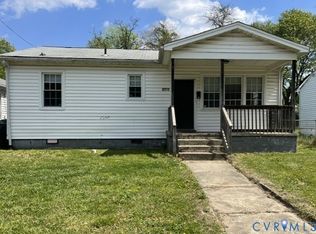 1227 Montgomery Ave, Petersburg, VA 23803