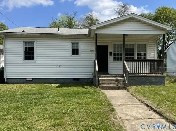 1227 Montgomery Ave, Petersburg, VA 23803