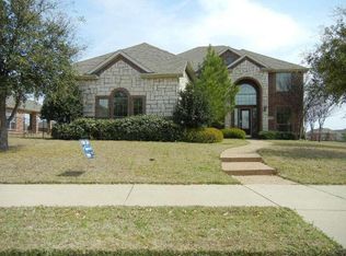 10014 Broadmoor Ln, Rowlett, TX 75089