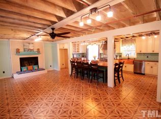 3015 Appling Way, Durham, NC 27703