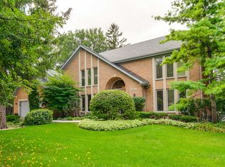 4033 Dana Ct, Northbrook, IL 60062