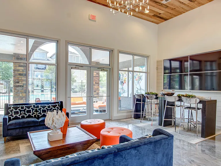 Gateway-Huntsville-Apartments-Clubhouse