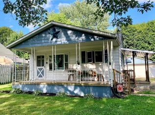 451 Columbine Ave, Akron, OH 44312