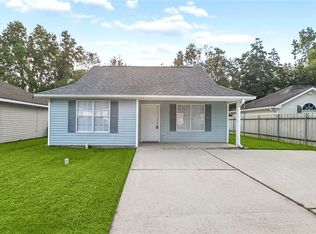 320 3rd St, Pearl River, LA 70452