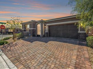 5307 Jacob Peace Ave, Las Vegas, NV 89139