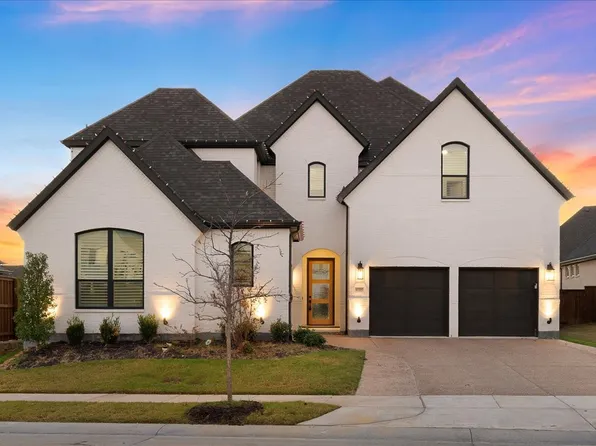 4905 Fergus Ln, Carrollton, TX 75010