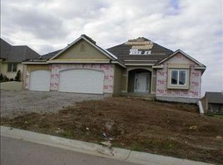 6308 SW 42nd Cir, Topeka, KS 66610