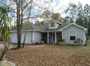 6422 John Pitts Rd, Panama City, FL 32404