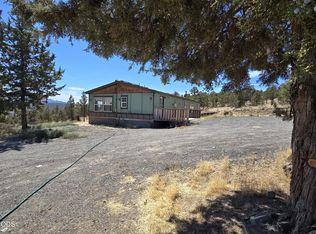 6244 NW Hemlock Pl, Prineville, OR 97754