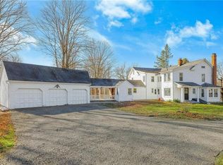 67 Birch Hill Rd, Newtown, CT 06470