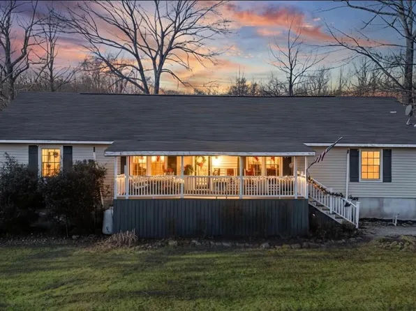 307 Brook Ln, Concord, VA 24538