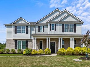 22601 Limestone Dr, Mc Calla, AL 35111