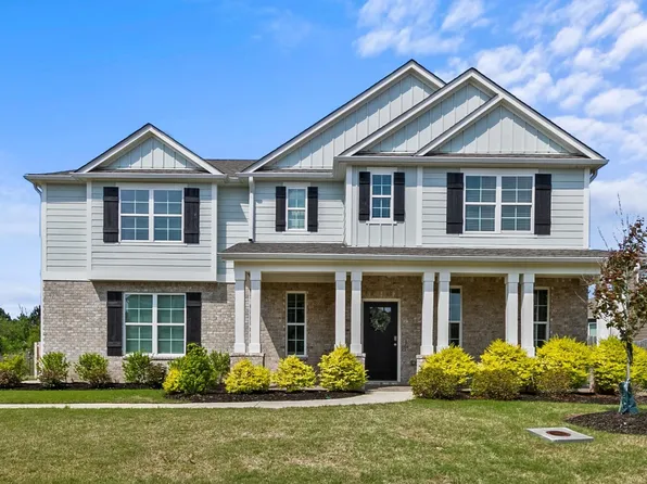 22601 Limestone Dr, Mc Calla, AL 35111