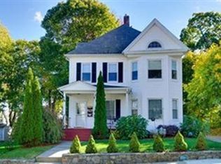 11 Ferdinand St #1, Worcester, MA 01603