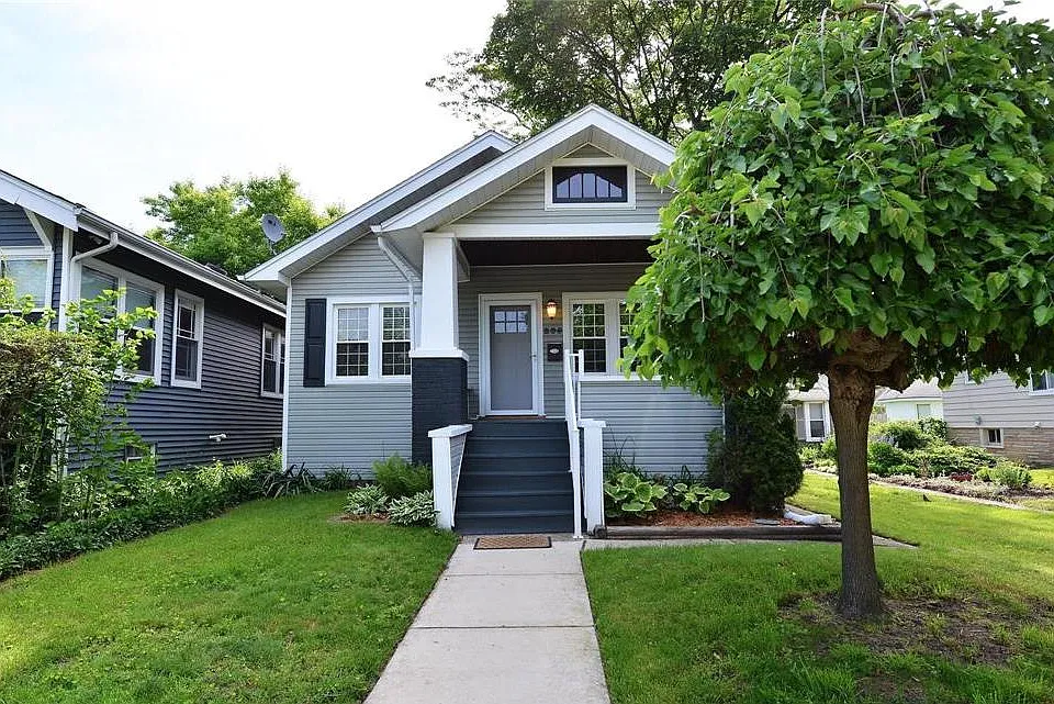 205 S Maple Ave