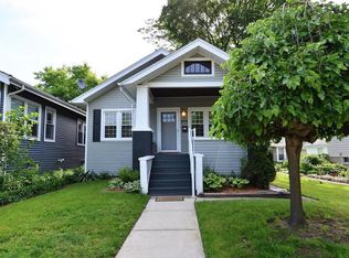 205 S Maple Ave, Royal Oak, MI 48067
