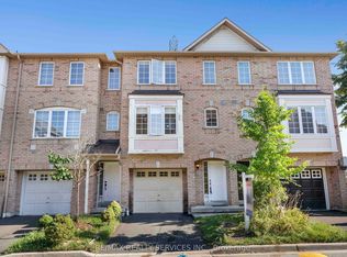 80 Acorn Pl #130, Mississauga, ON L4Z 4C7