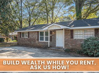2637 Shannon Dr, Austell, GA 30106
