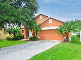 24835 Gun Smoke Dr, Land O Lakes, FL 34639