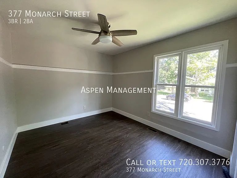 377 Monarch St — Photo 7