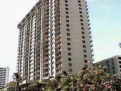 2140 Kuhio Ave APT 2204, Honolulu, HI, 96815