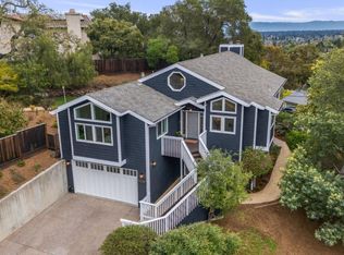 3338 Oak Knoll Dr, Redwood City, CA 94062