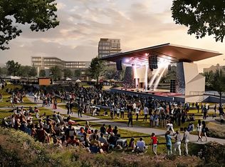 Marquis Plan, Ascend, Charlotte, NC 28277