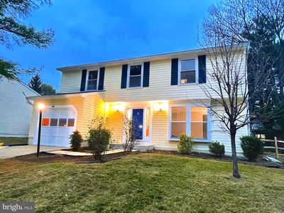 7927 Red Jacket Way, Jessup, MD, 20794