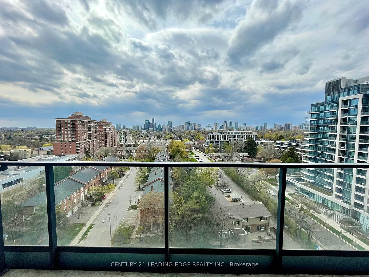 Building Photo - 2885 Bayview Ave #1013