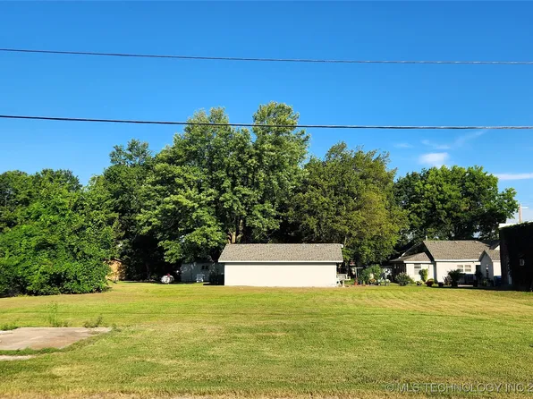 S William Penn, Adair, OK 74330