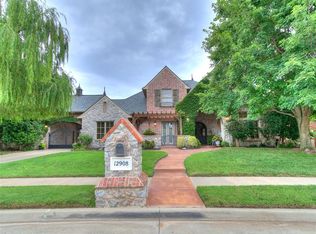 12908 Anduin Ave, Oklahoma City, OK 73170