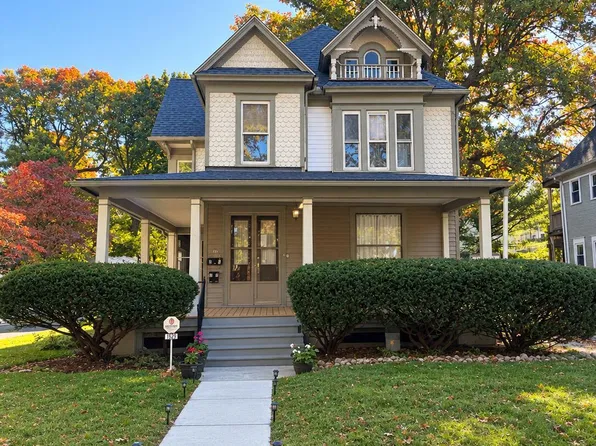 1528 Wyoming Ave #1, Scranton, PA 18509