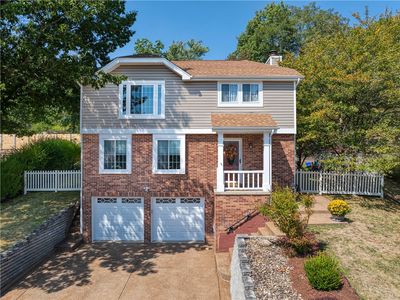 770 Venango Ave, Pittsburgh, PA, 15209