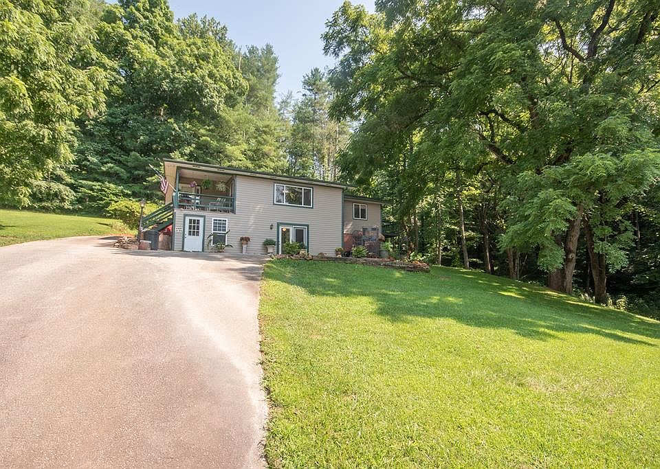 11 Sam McClure Rd, Franklin, NC 28734 Zillow