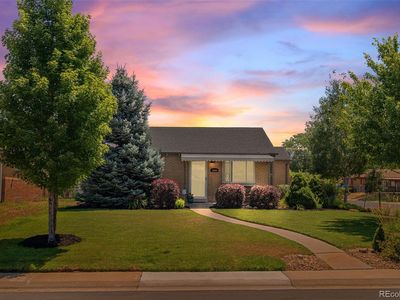 3000 Newport Street, Denver, CO, 80207