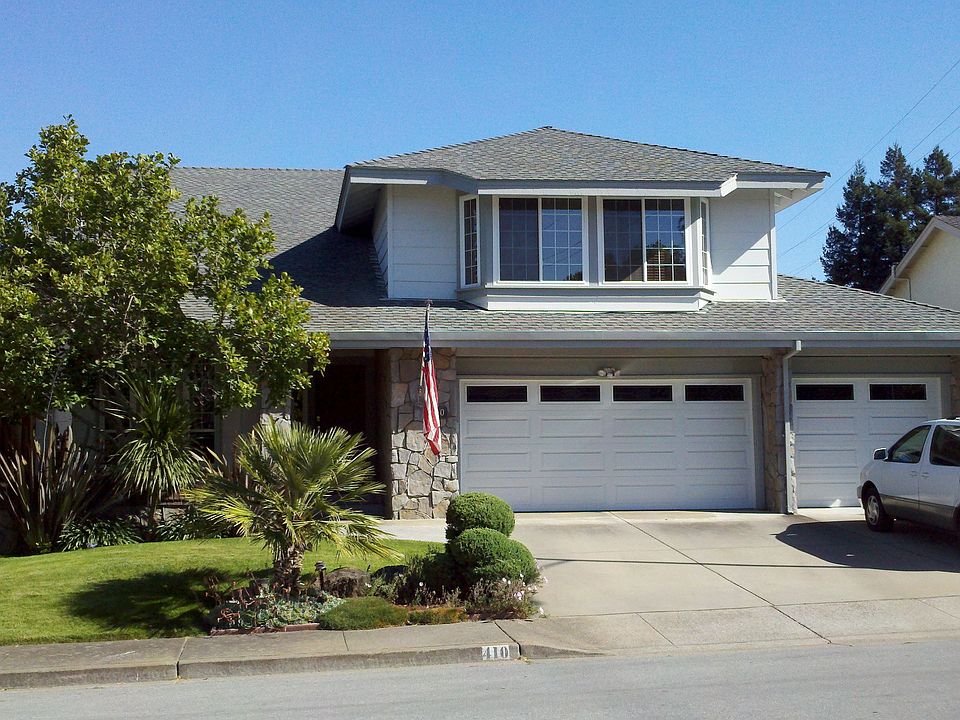 410 Chargin Drive