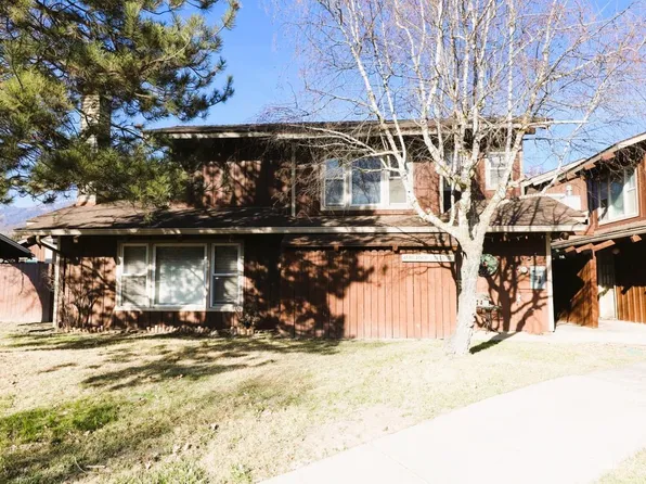 41 Meadow Lakes Dr, Tehachapi, CA 93561