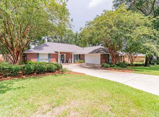 304 Fern Pointe Ln, Pensacola, FL 32505