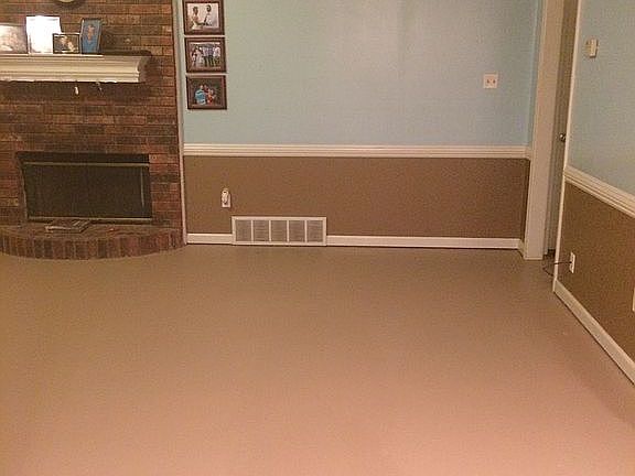 2015 painted concrete 