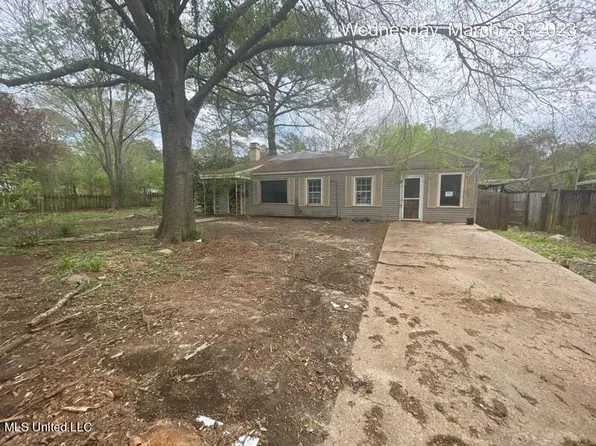 3924 Camilla Dr, Jackson, MS 39212