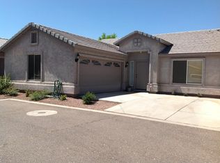 3331 E Waltann Ln, Phoenix, AZ 85032