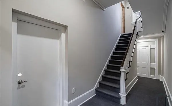 1701 Green St #B — Photo 9