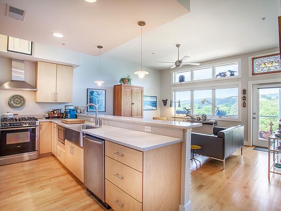 Open Concept