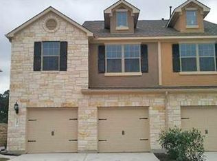 700 Mandarin Flyway APT 1401, Cedar Park, TX 78613