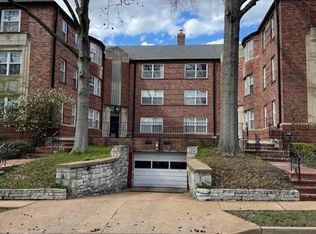7547 Wellington Way APT 3C, Saint Louis, MO 63105