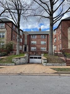 7547 Wellington Way APT 3C, Saint Louis, MO, 63105