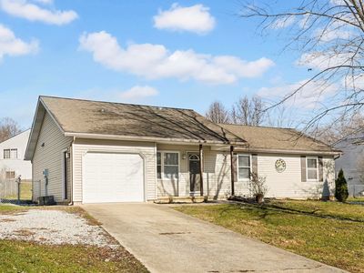 342 E Briarwood Ln, Ellettsville, IN, 47429