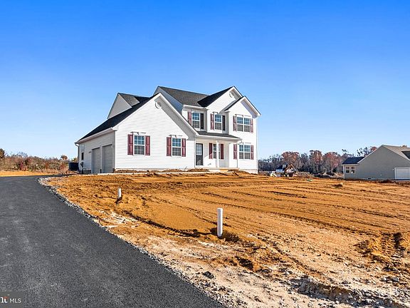 2nd image of 8 Jack Robert Dr